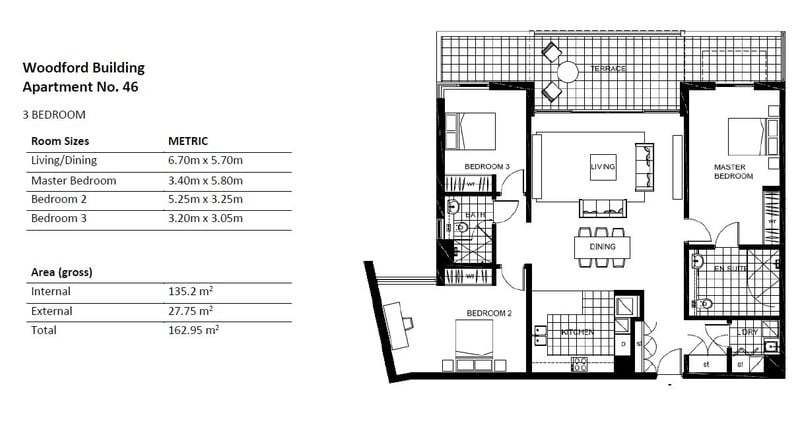 Beautifully Transformed Residence in a Serene Bushland Setting