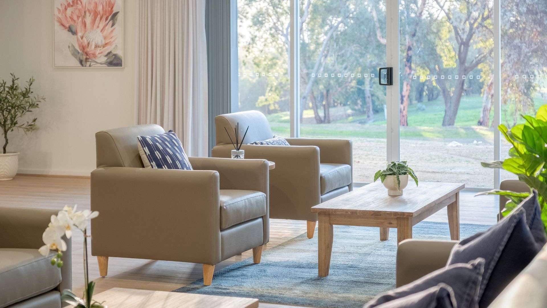 Aspen Lifestyle Sierra