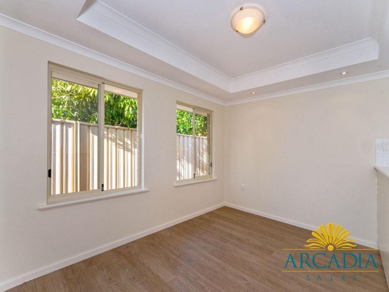 ARCADIA WATERS MANDURAH - The Marie Design is a Definite Favourite