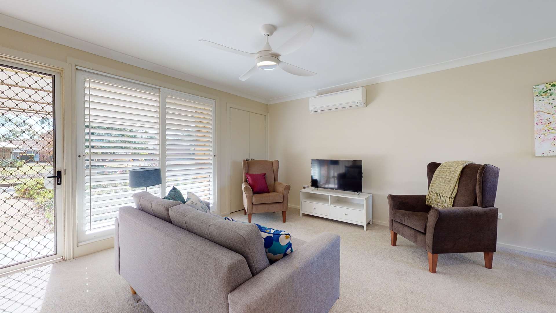 RFBI Darby Close Masonic Retirement Village