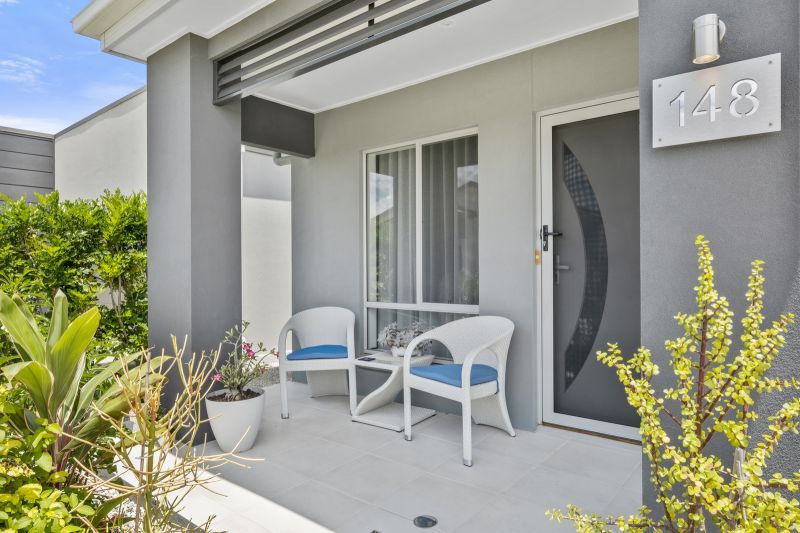 Site 148 - Established Kalbar