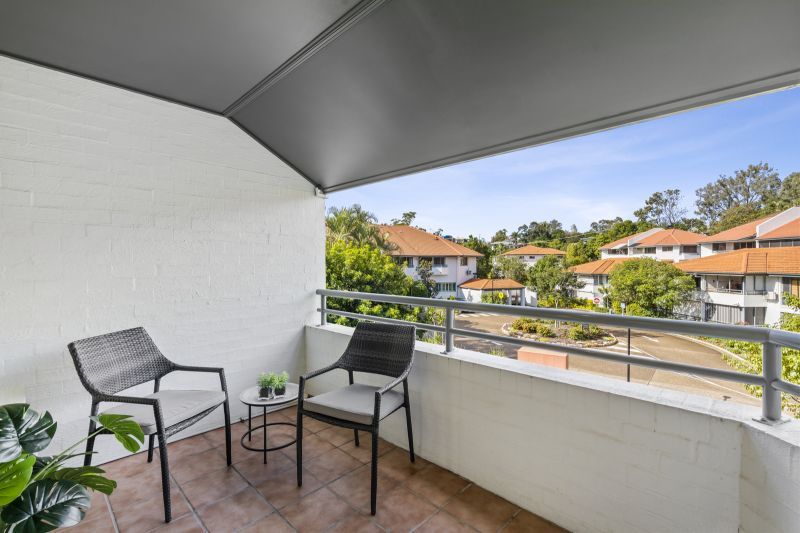 Brand new and well-designed one-bedroom apartment
