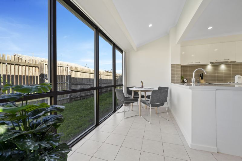 Bright Living Spaces and a Pet-Friendly Yard