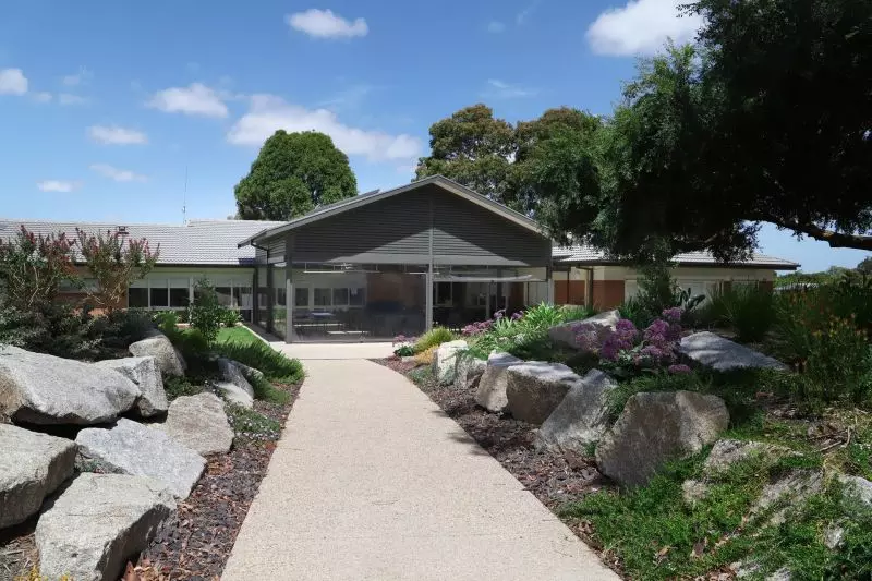 Stylish Home with Private Courtyard