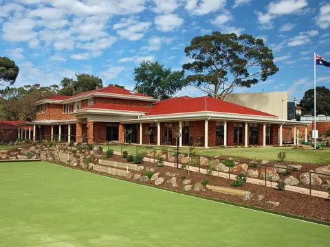 Open for Inspection - every Tuesday 10am - 12pm!