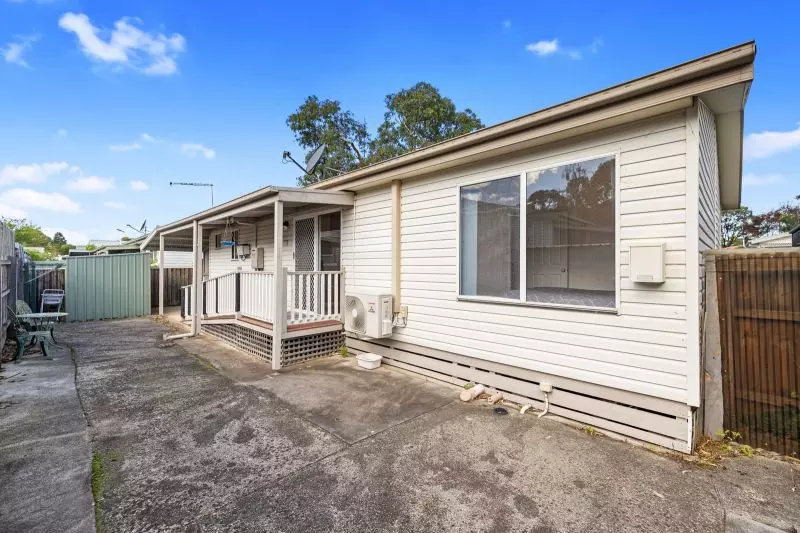 Stylishly Renovated Residence