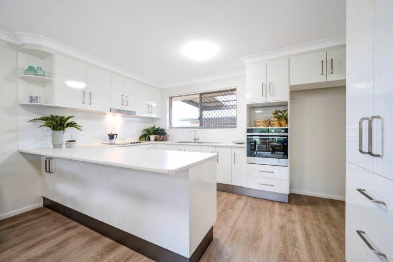 Under refurbishment! A modern unit for those who are ready to live in luxury at an affordable price.