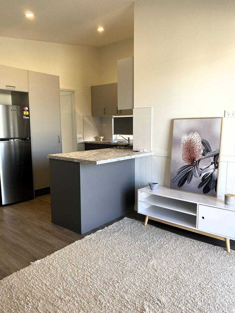 Haven at Benalla Lifestyle Village (Benalla Tourist Park)