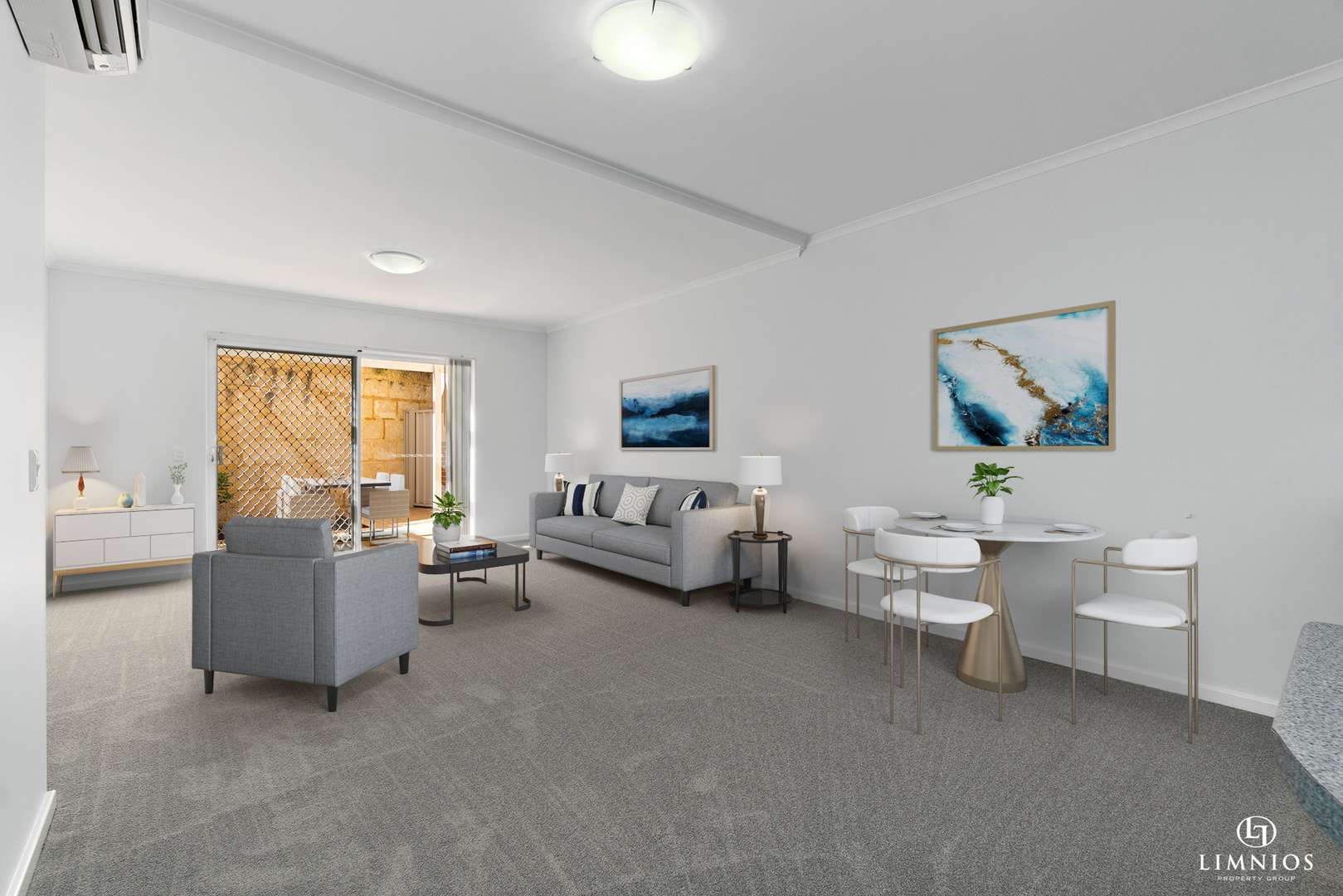 Your chance to get into MYVISTA Retirement Village