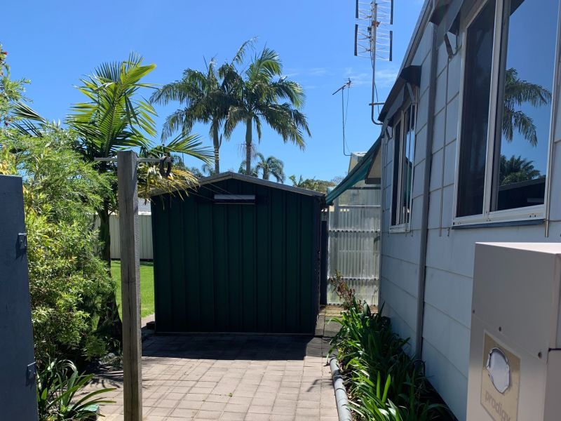 Coastal Palms Village - Site 152