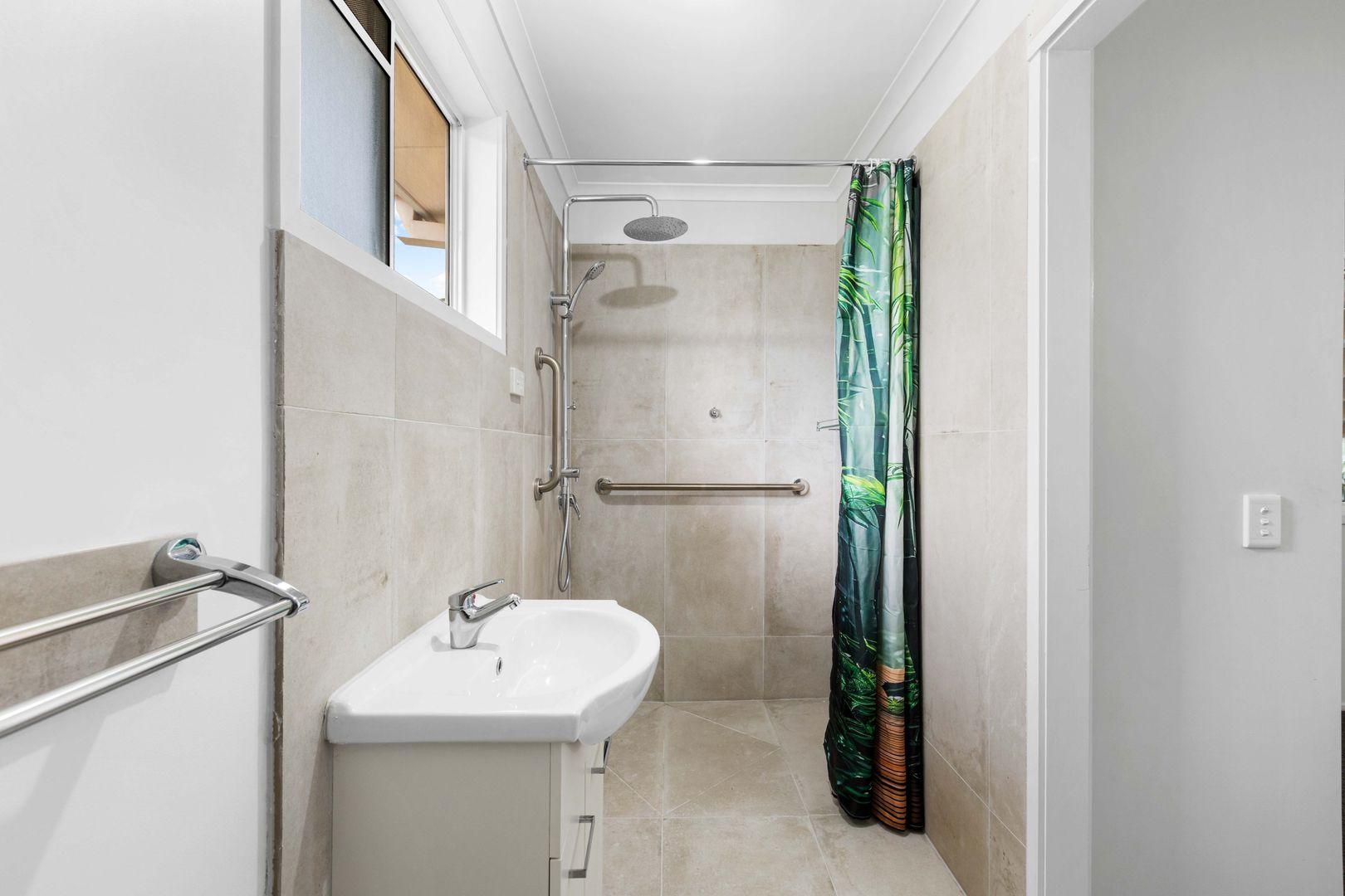 Renovated & Ready to Go!