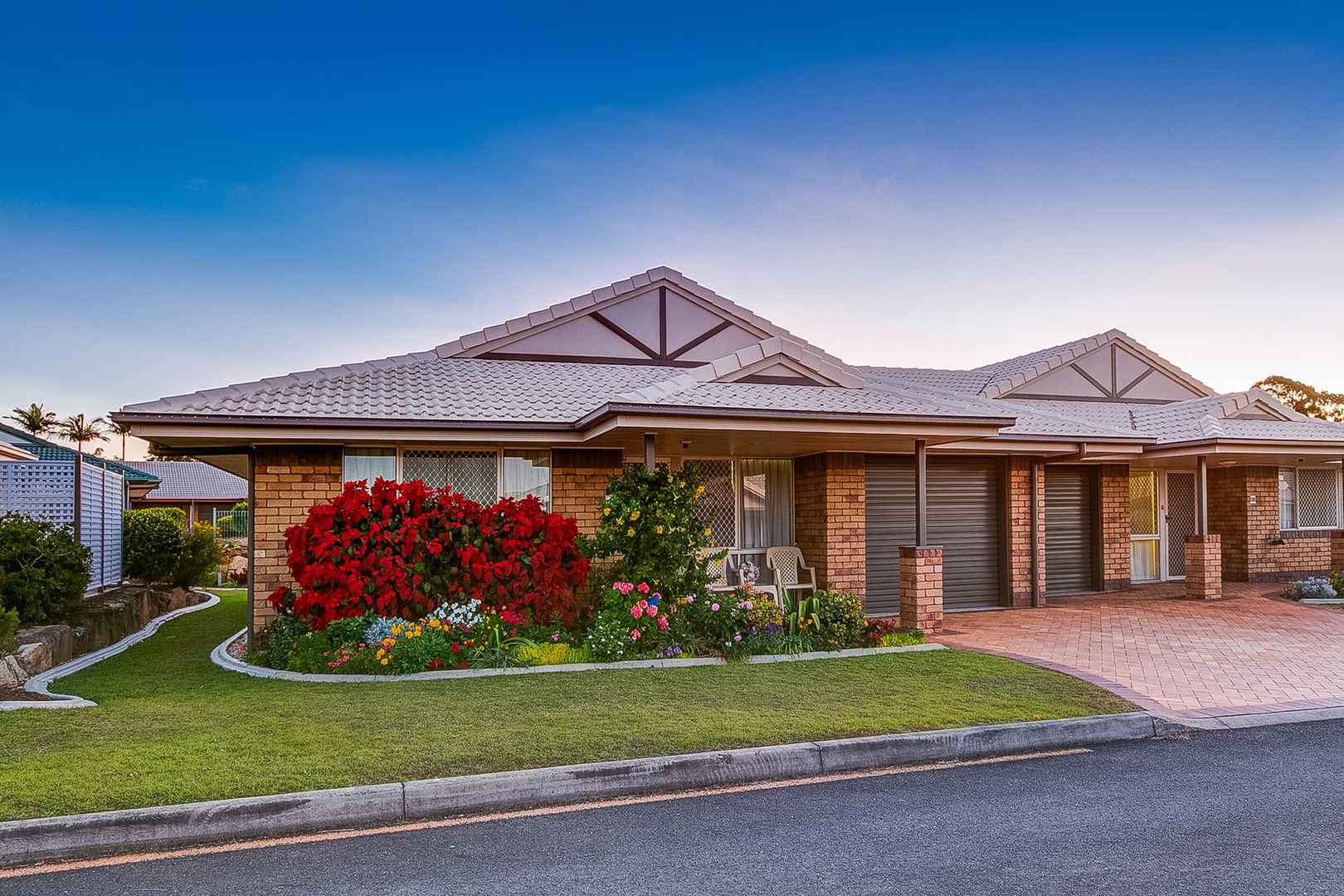 Bolton Clarke Inverpine Village - Retirement Living