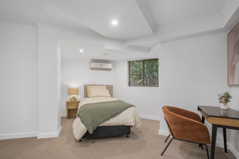 SL01 – Affordable 1-bedroom close to village amenities