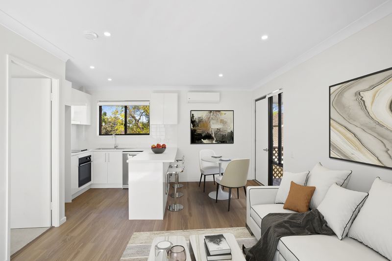 235/226 Windsor Road, Winston Hills