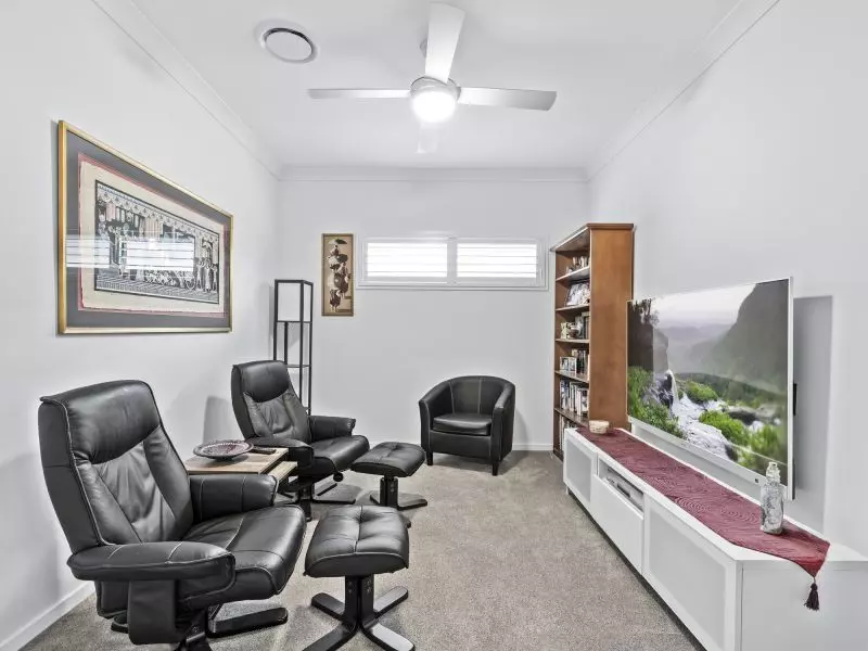 Site 301 - Established Gullane H2