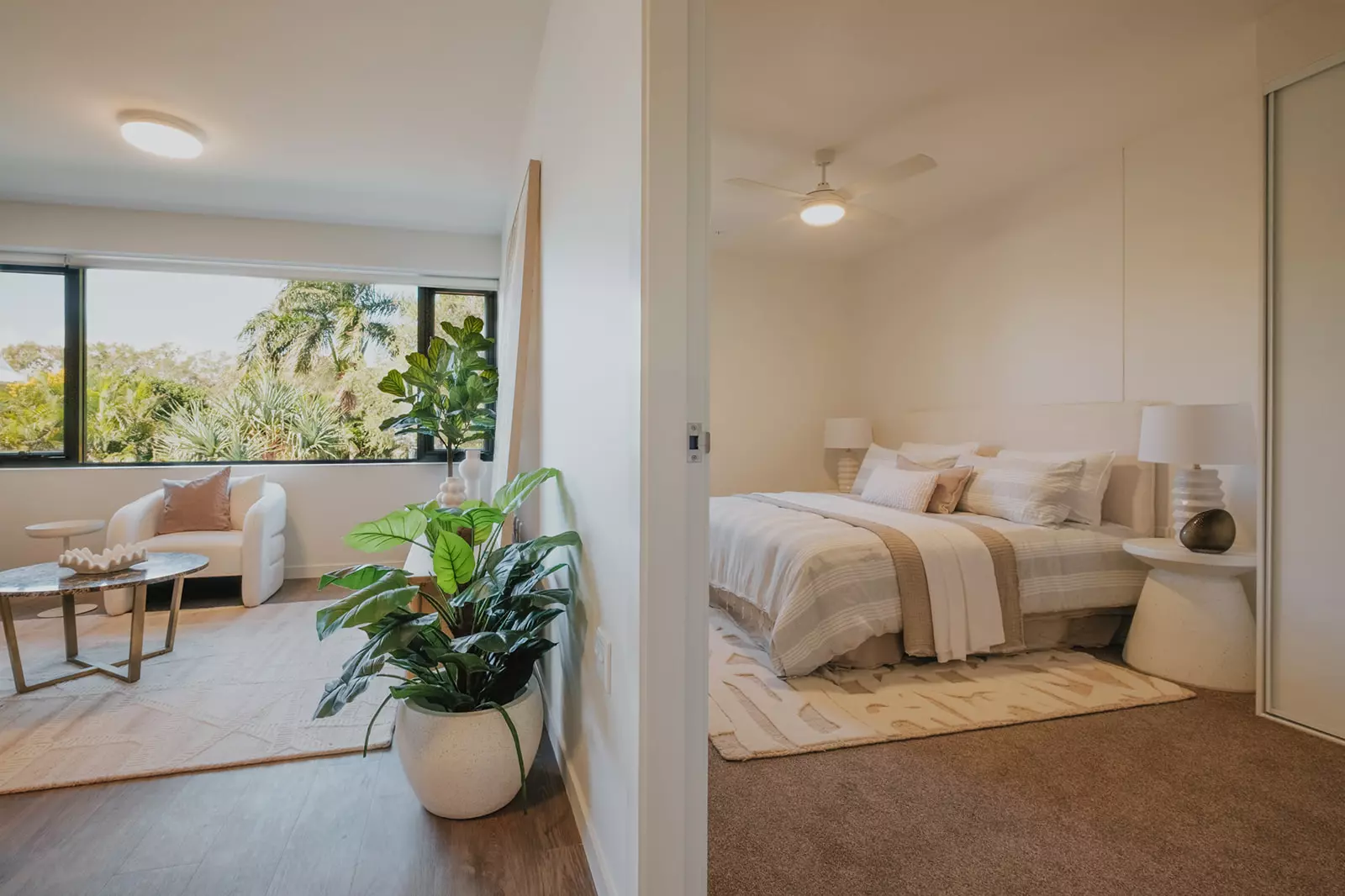 Retirement Made Easy in Yamba!