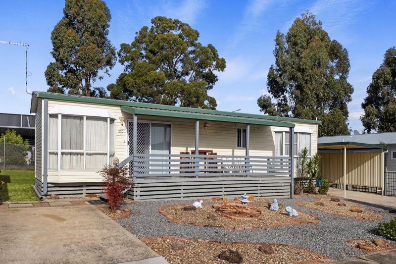 Perfect Renovation Opportunity!