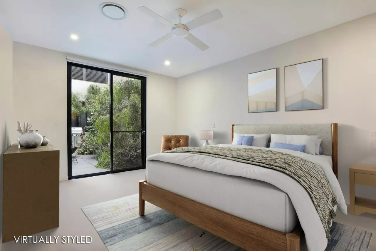 Spacious Modern Villa with Stunning Gibbergunya bushland views with numerous native birds in a luxurious over 55's Estate, Bowral NSW.  ( William St )