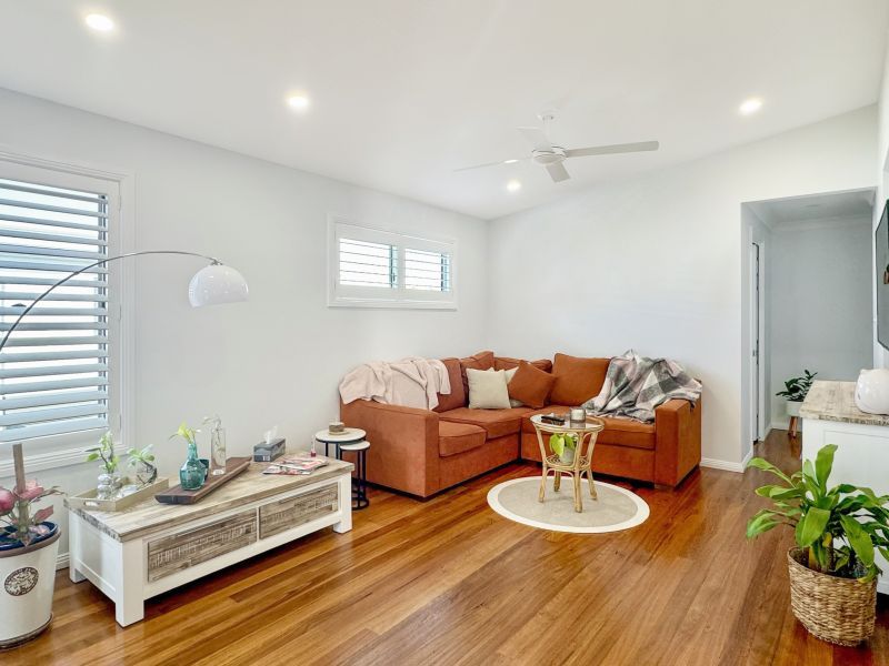 Site 95 - Crystal Waters Estate