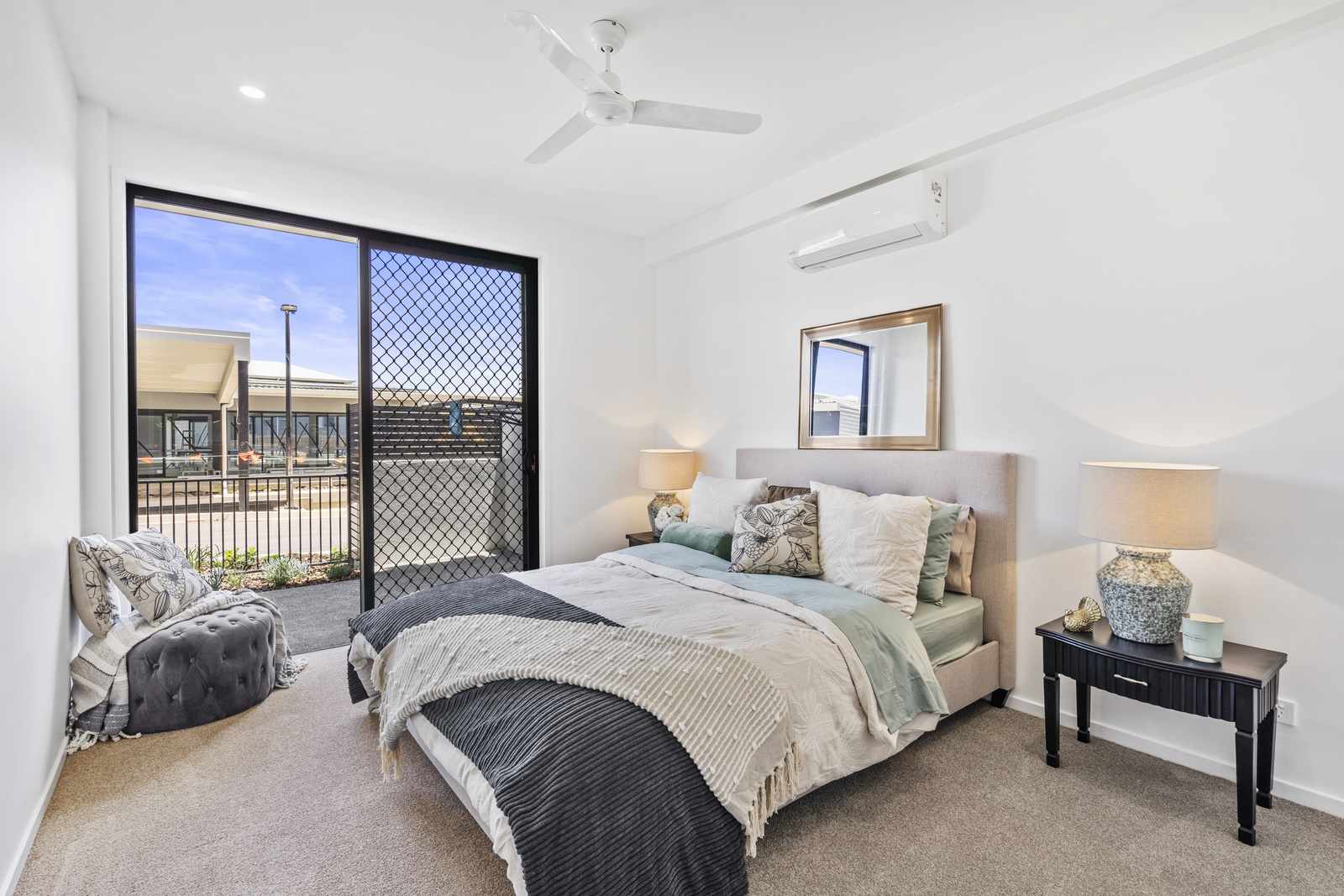 Book a tour of our Display Villas!