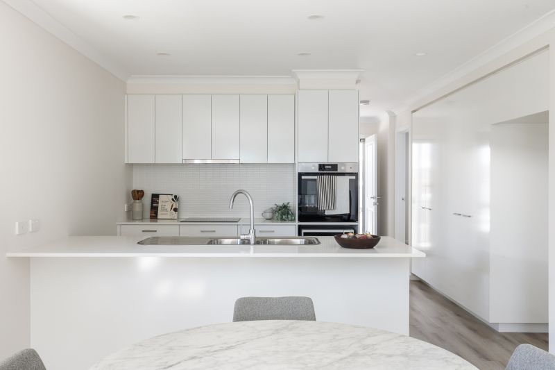 Avington Living: The Grange