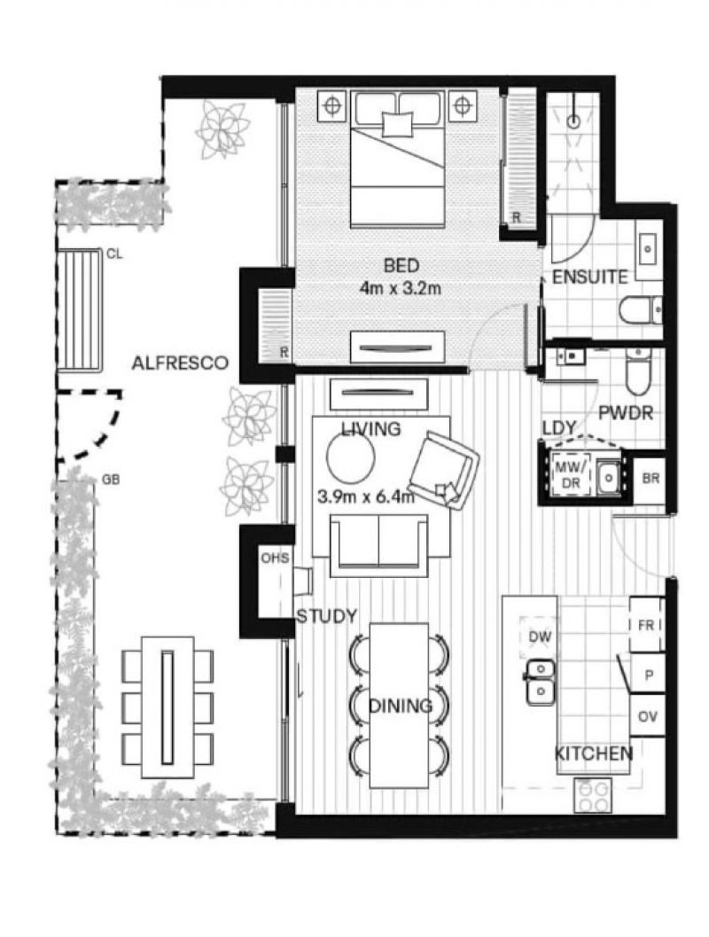 Perfect retirement downsizer in Nunawading