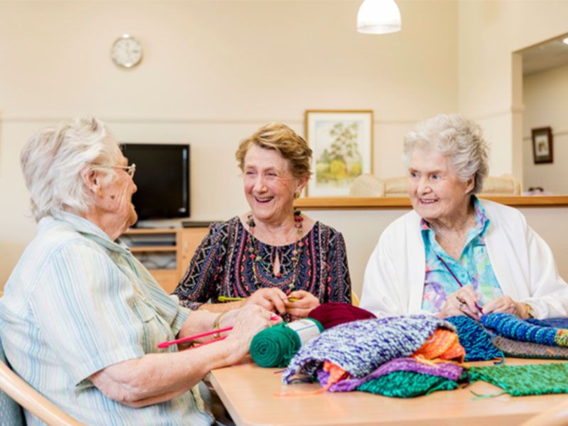 Friendly community in the heart of the Riverina region