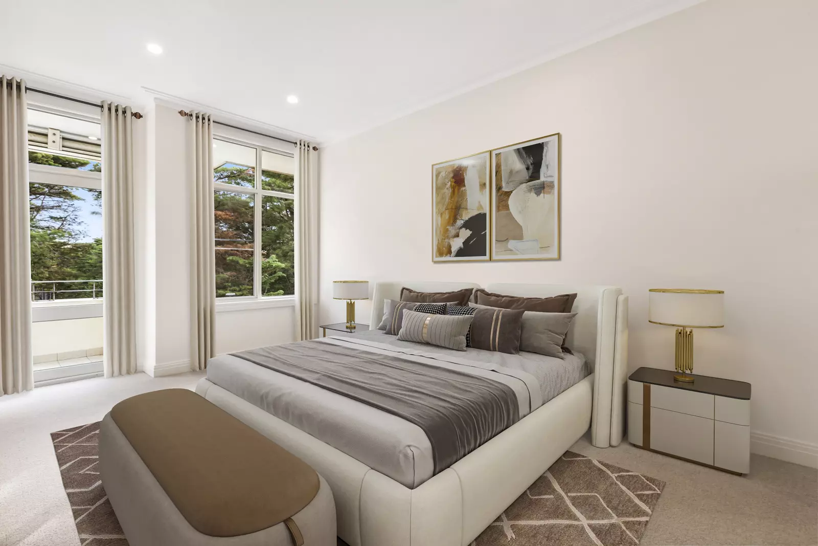 93/378 Cotham Road Kew, VIC 3101