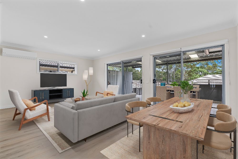 181/100 Gilchrist Drive, Macarthur Gardens