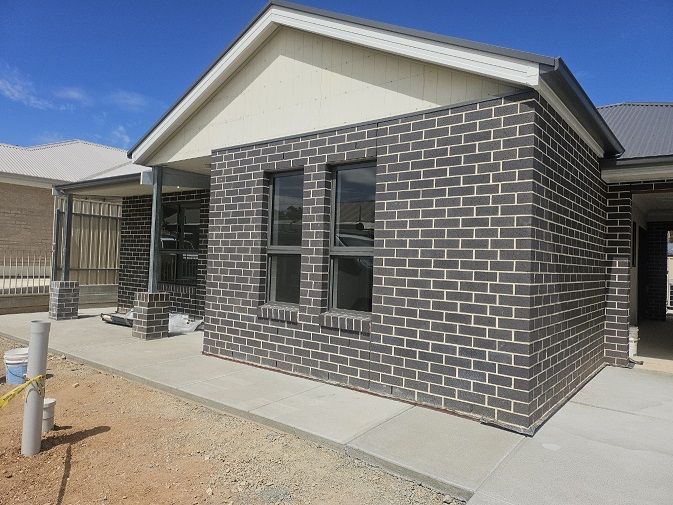 Brand New Three Bedroom — Country Feel 