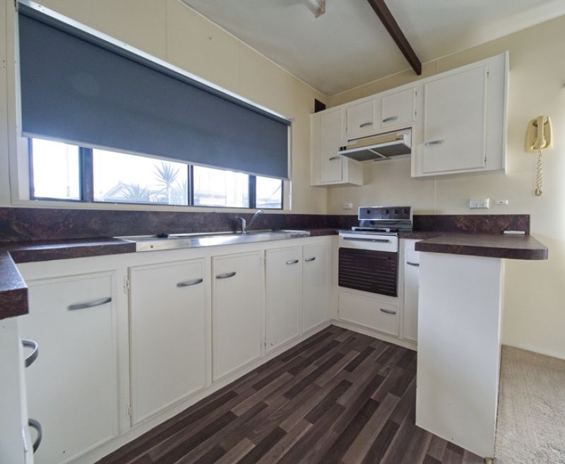 Site 41 Crystal Waters Estate