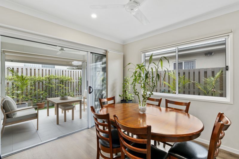 Immaculate Two Bedroom + Study – Make it Yours!