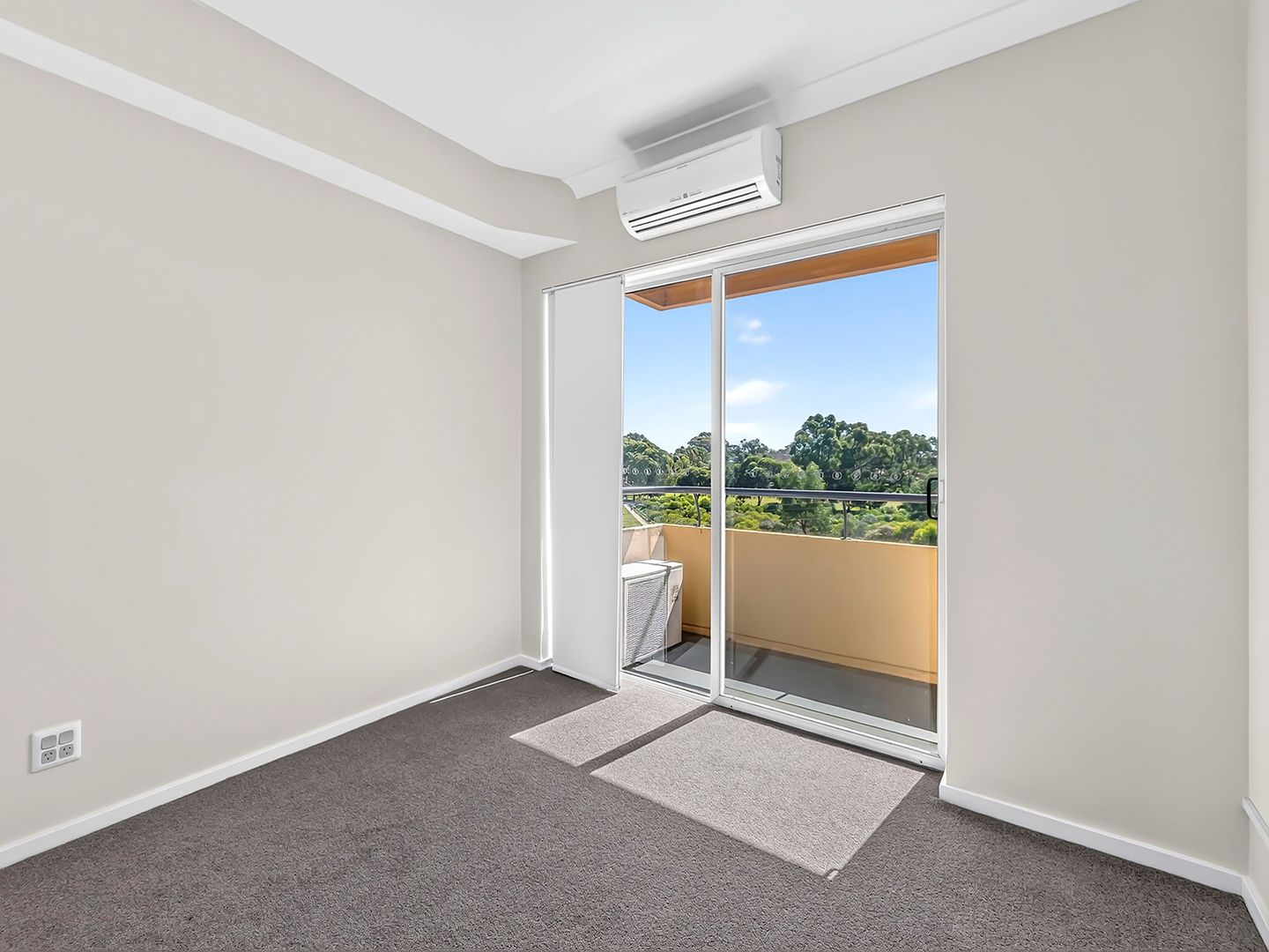Rare Opportunity: Stunning 2-Bedroom Apartment in Exclusive Moline Village!! - North Facing with 2 balconies!