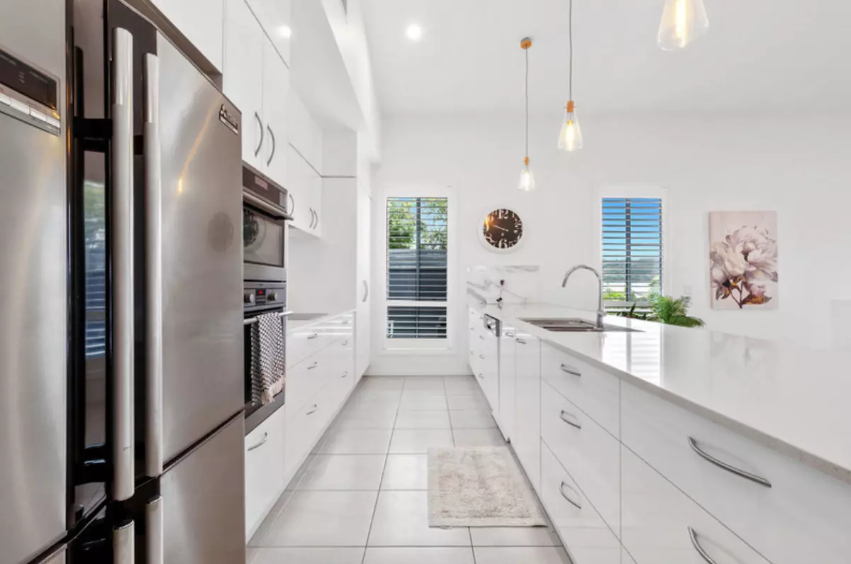 That “One” Day is Today! - Villa 52 Halcyon Lakeside