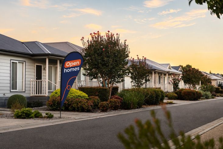 Lifestyle Communities Officer - Open homes