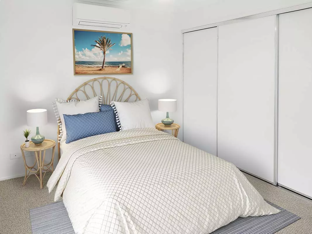 Villa 153 - IRT The Palms