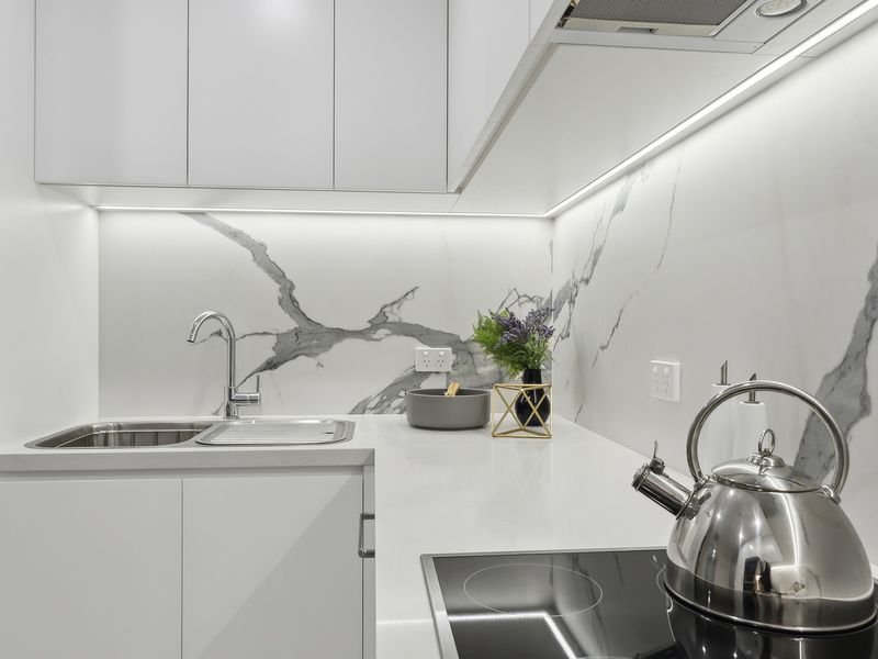 Unique Apartment in the Heart of Elizabeth Bay