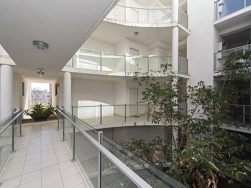 Affordable River Side Living!