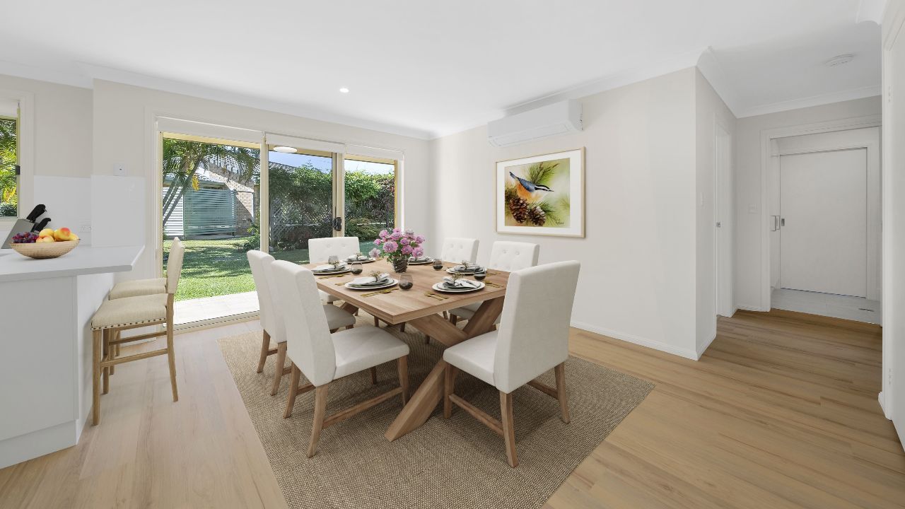 133/349 Ocean Drive, Queens Lake, Laurieton