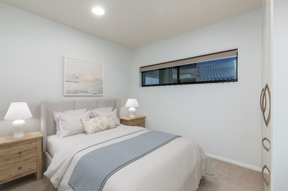 One Bedroom | Apartment 104L