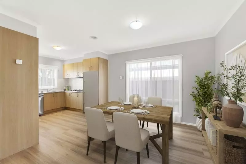 Lifestyle Communities Seasons - A welcoming two‑bedroom home at the heart of the community