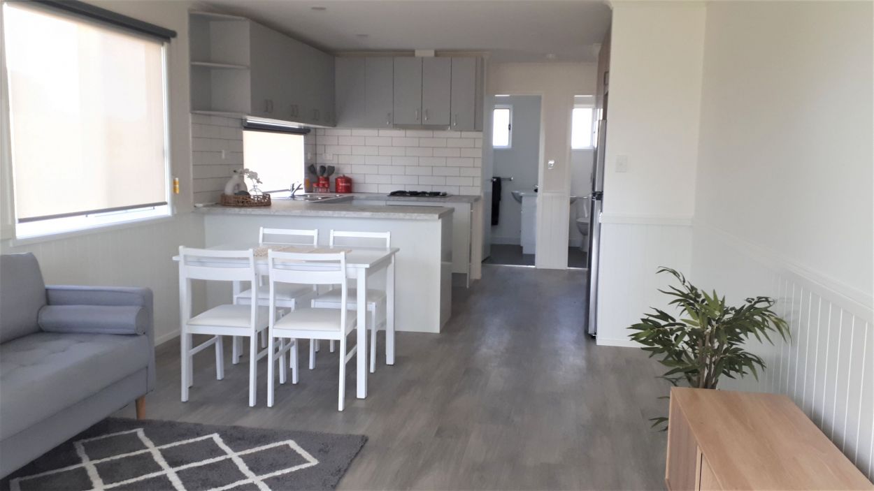 Portland Tourist Park - New 2 Bedroom Home - The Whipbird