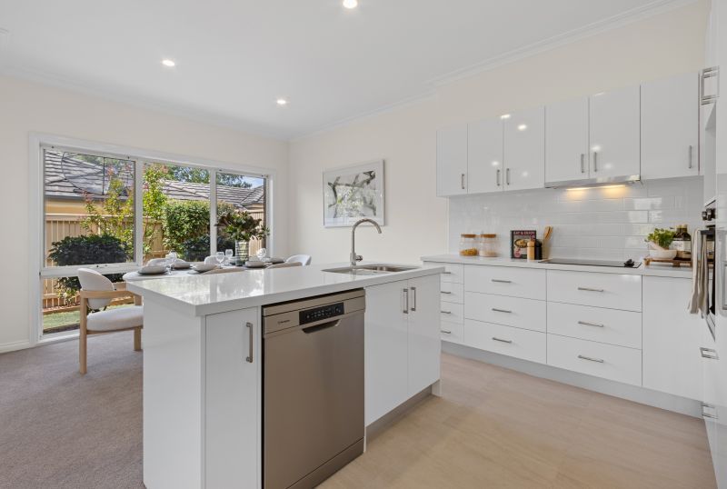 The epitome of comfortable retirement living