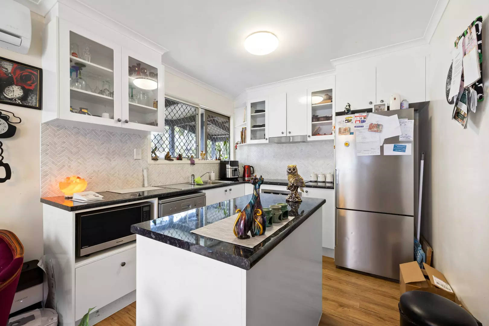 Looking for something to make your own and DOG Friendly too!