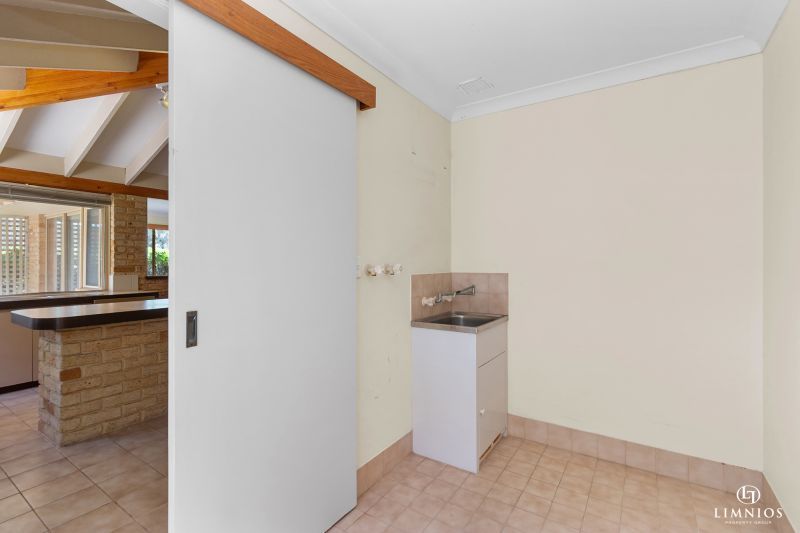 Relocate! Renovate! Develop!