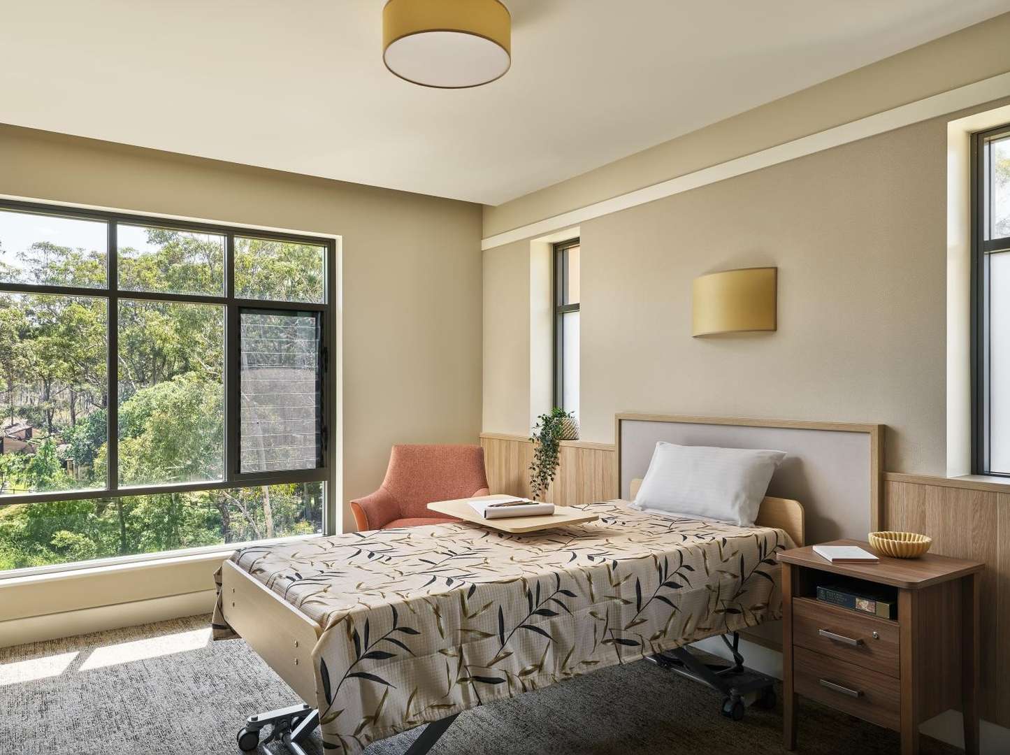 Green Hills Residential Care Service