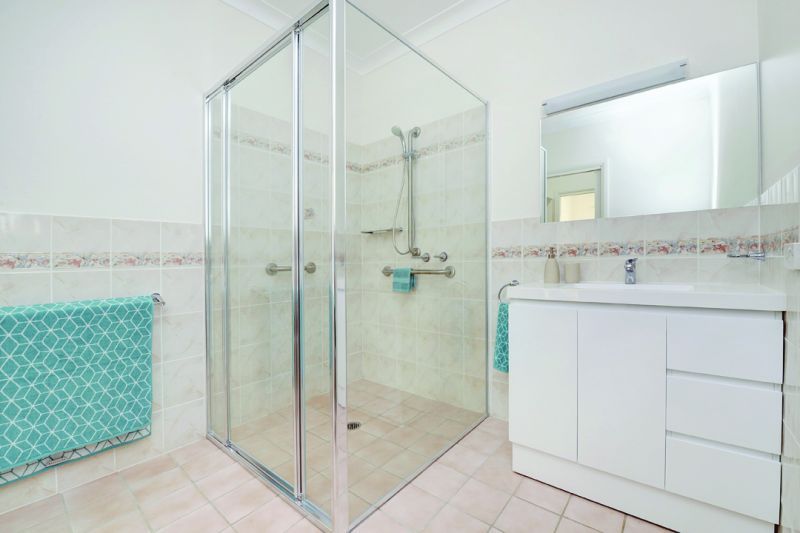 Located in a vibrant, secure community in the stunning coastal town of Port Lincoln.