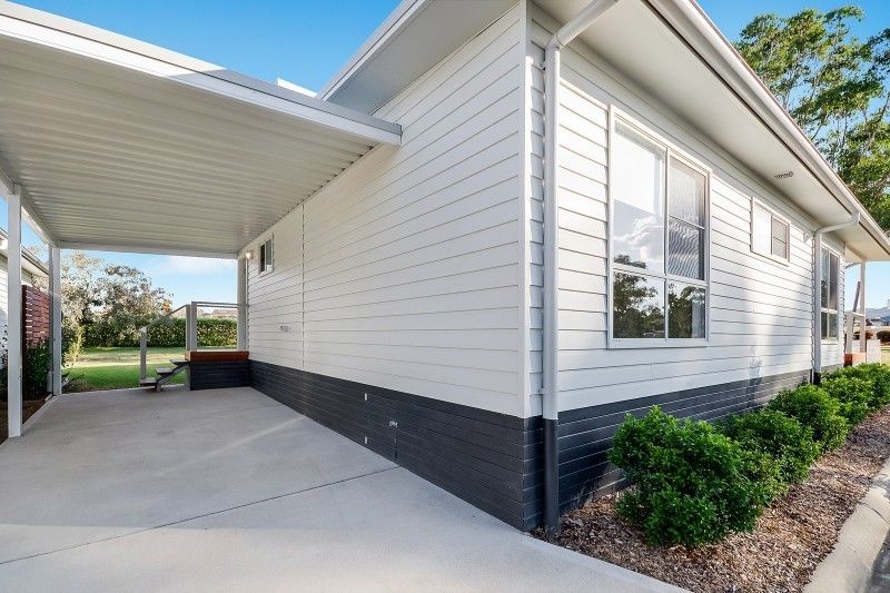 It's Time to Enjoy Life