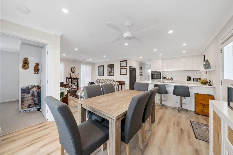 Avington Living - Site 803