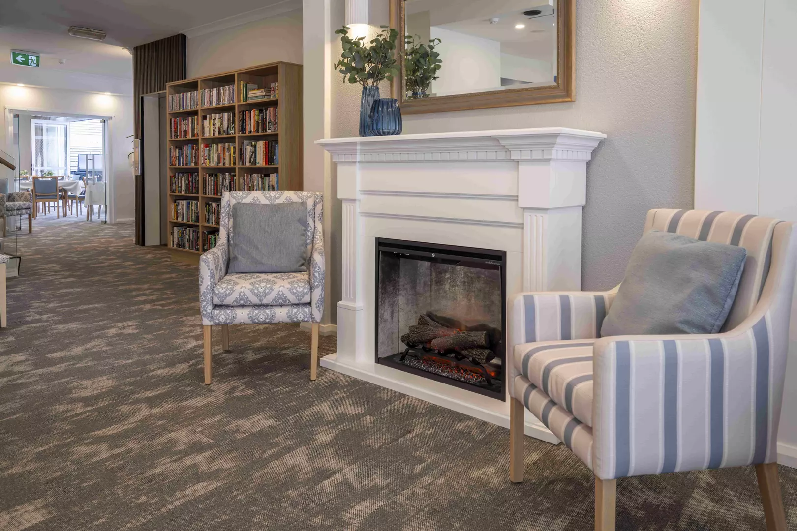 Respite Care now available at Queens Park Retirement Living